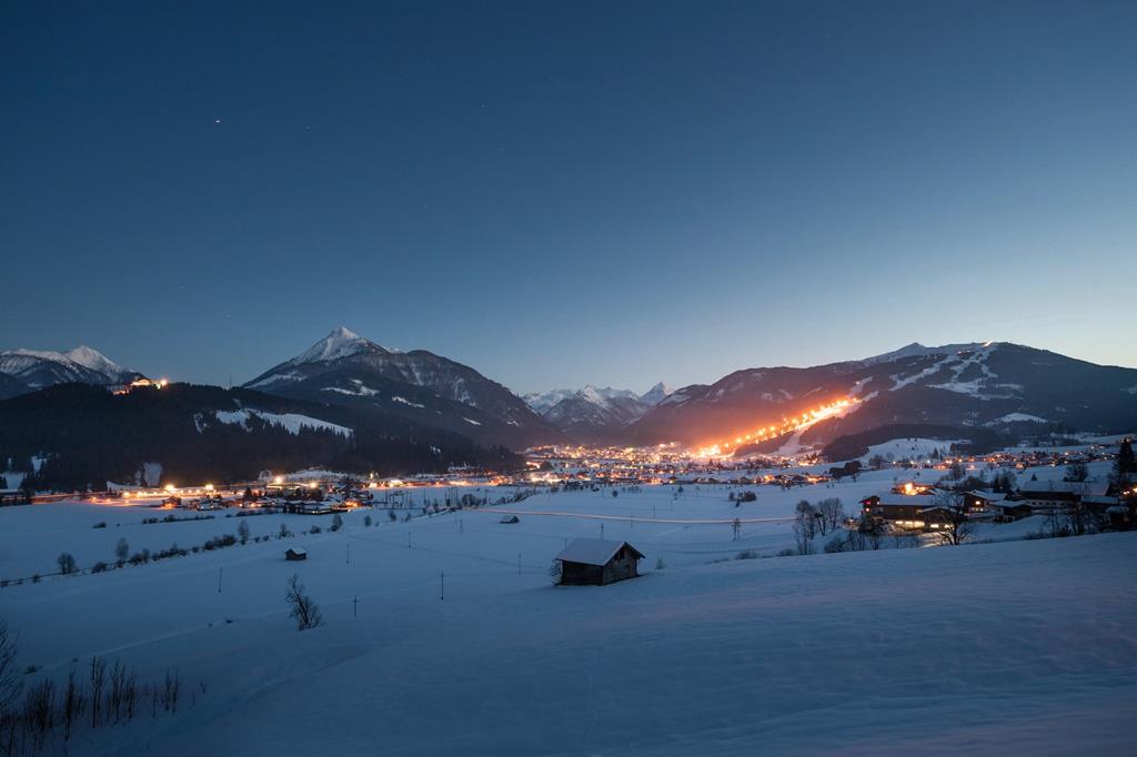 panorama