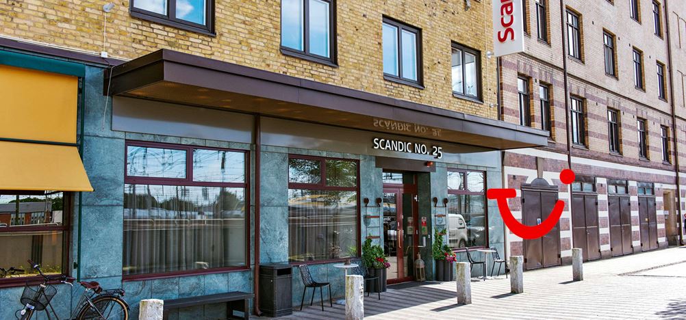 Scandic No 25