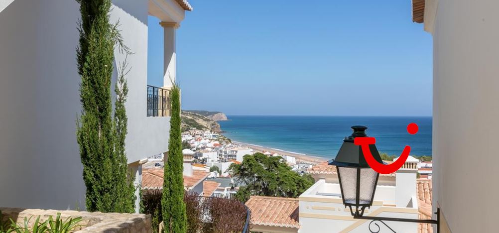 NAU Salema Beach Village