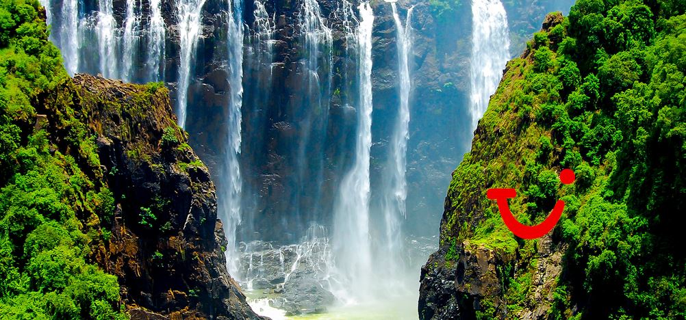 15-daagse rondreis Namibië, Botswana & Zimbabwe