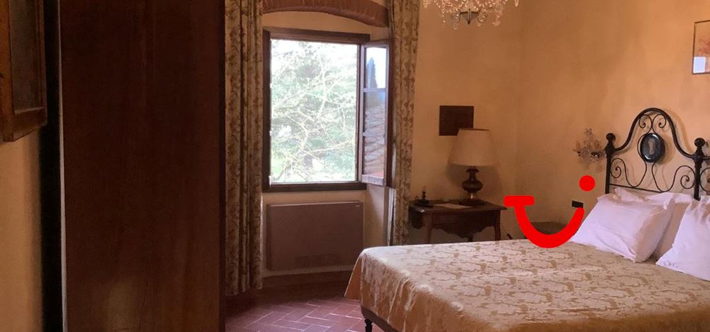 Villa Rigacci