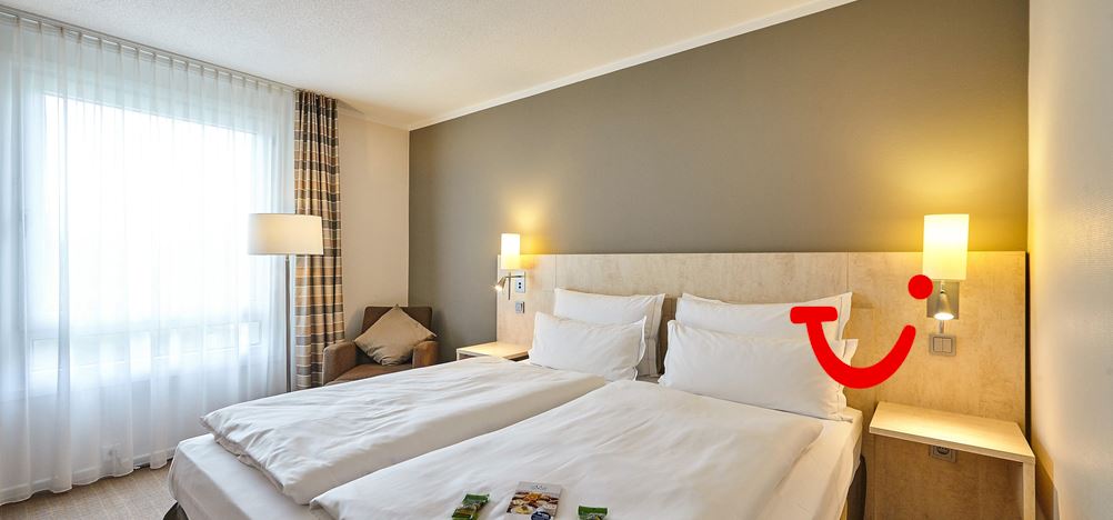 Select Hotel Hamburg Nord
