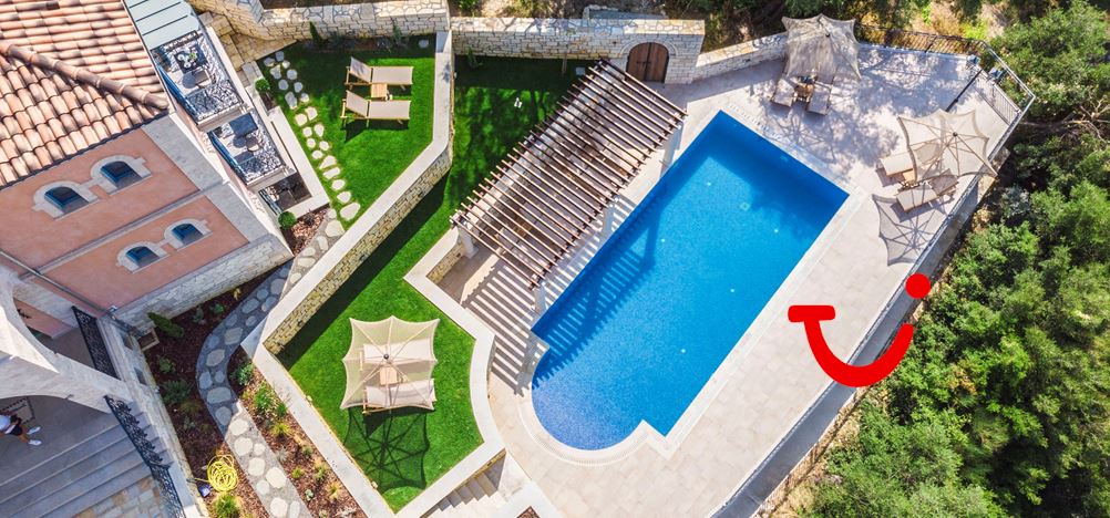 Elysium Living Parga