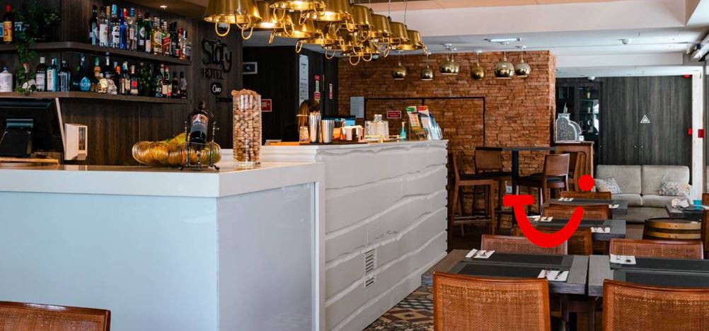My Story Hotel Ouro
