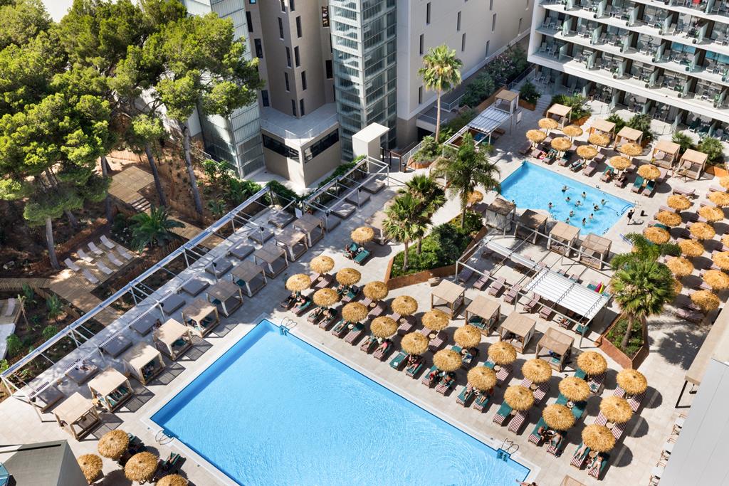 Aubamar Palma Resort