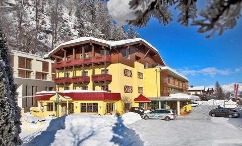 Hotel Zell am See - Badhaus