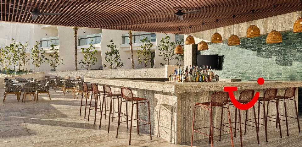 Hilton Cancun