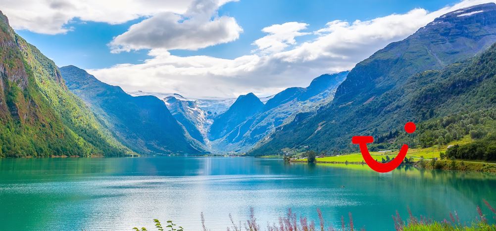 15-dg cruise Noord Europa - Rotterdam