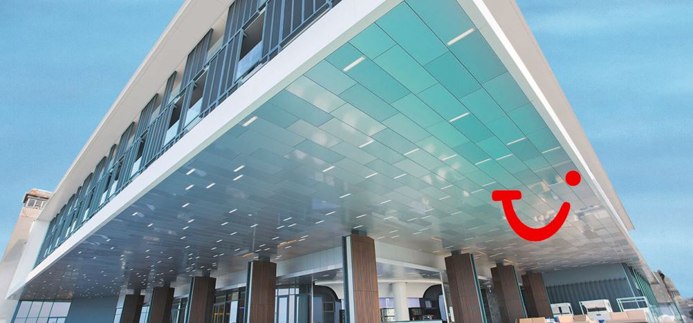 Iberostar Grand Packard