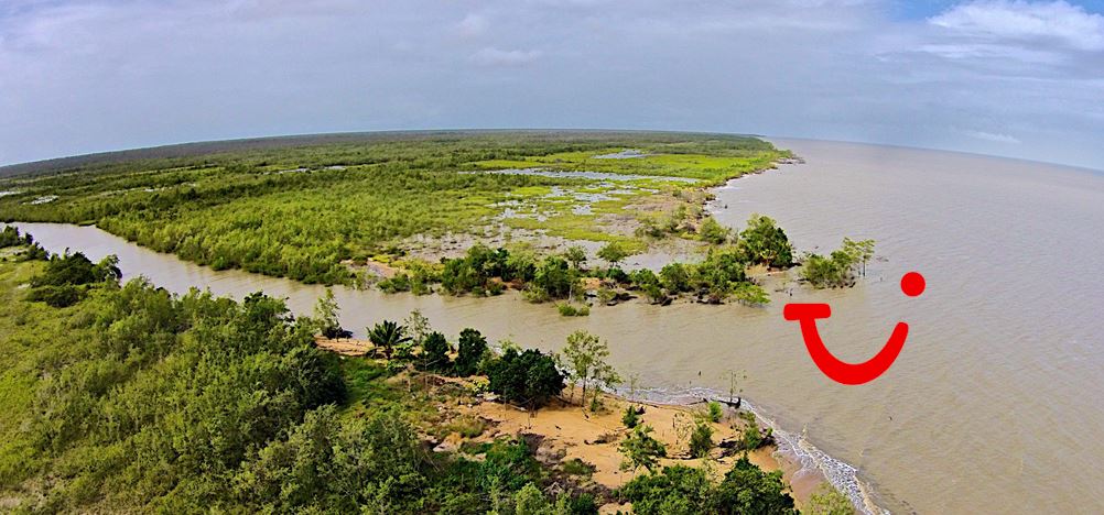 11-daagse rondreis A Taste of Suriname
