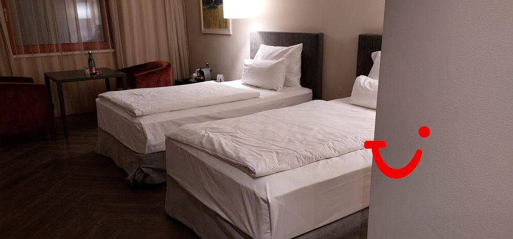 NH Prague Collection