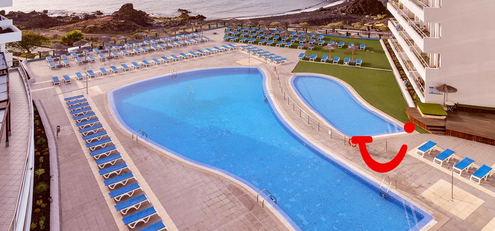 Alua Atlántico Golf Resort