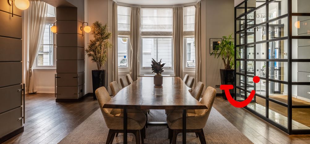 Miiro Templeton Garden