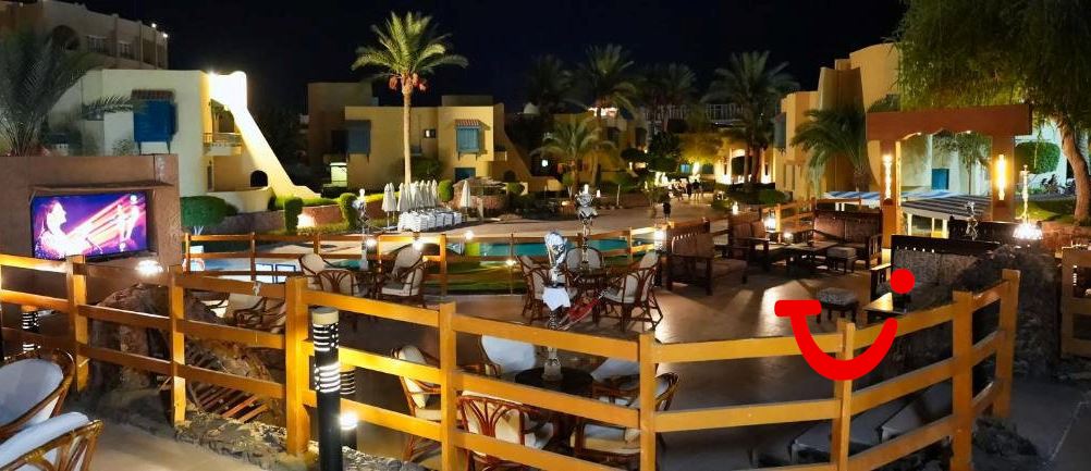 Eagles Downtown Zahabia Resort & Aqua Park