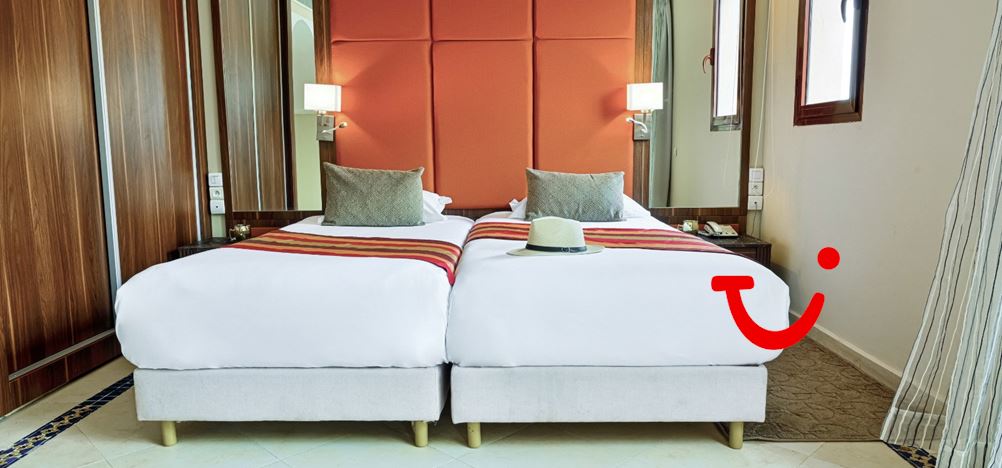 Valeria Madina Club Resort