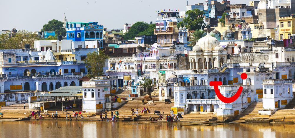13-daagse rondreis Koninklijk Rajasthan