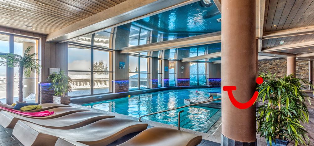 Residence Pierre & Vacances Premium L'Amara