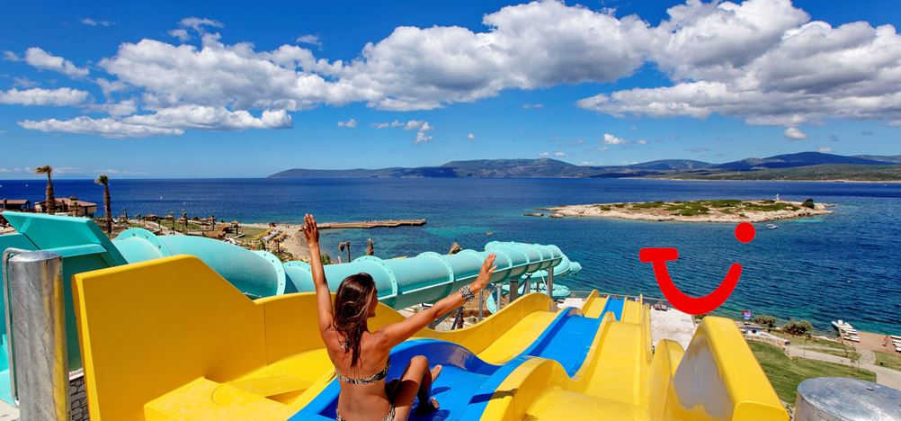 Royal Teos Thermal Resort Clinic & Spa