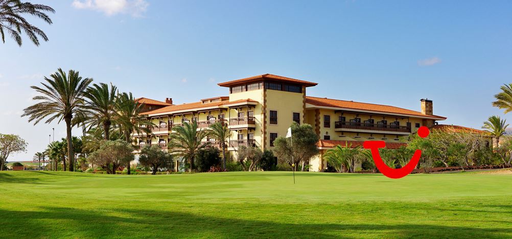 Elba Palace Golf