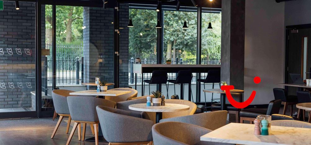 Yotel London Shoreditch