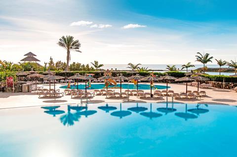Last minute zonvakantie Fuerteventura 🏝️ Sheraton Fuerteventura Beach Golf & Spa Resort