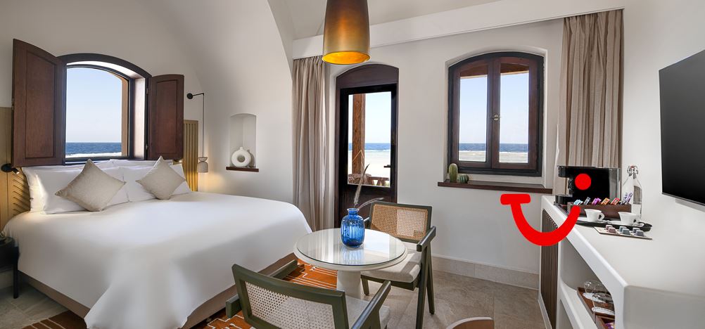 Mövenpick Resort El Quseir