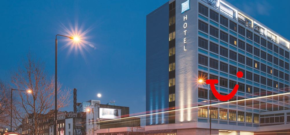 Ibis Budget London Whitechapel - Brick Lane