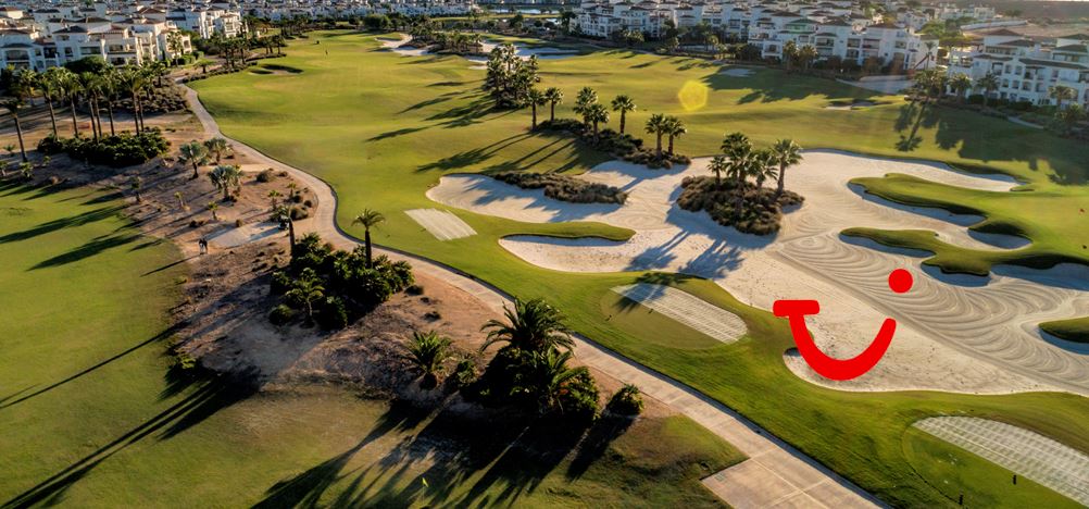 DoubleTree by Hilton La Torre Golf & Spa - Golf
