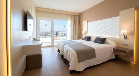 Last minute zonvakantie Gran Canaria 🏝️ Suitehotel Playa del Inglés