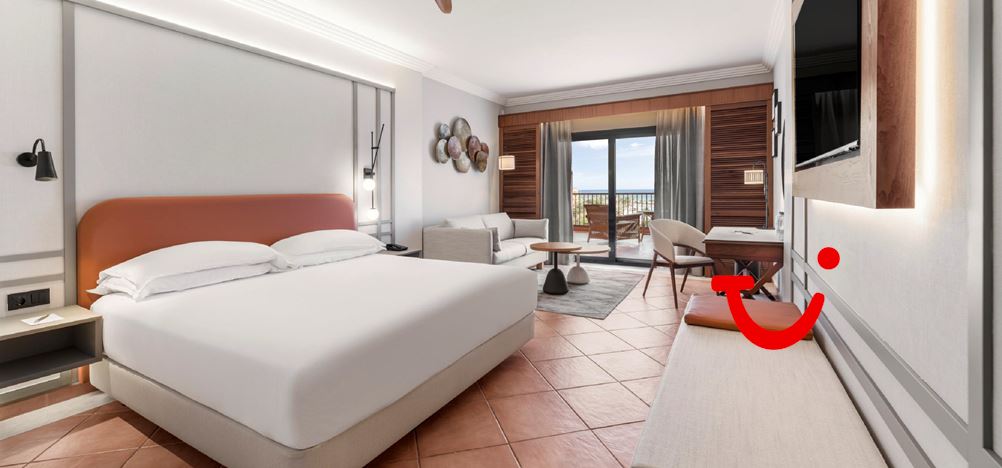 Sheraton Fuerteventura Beach, Golf & Spa Resort