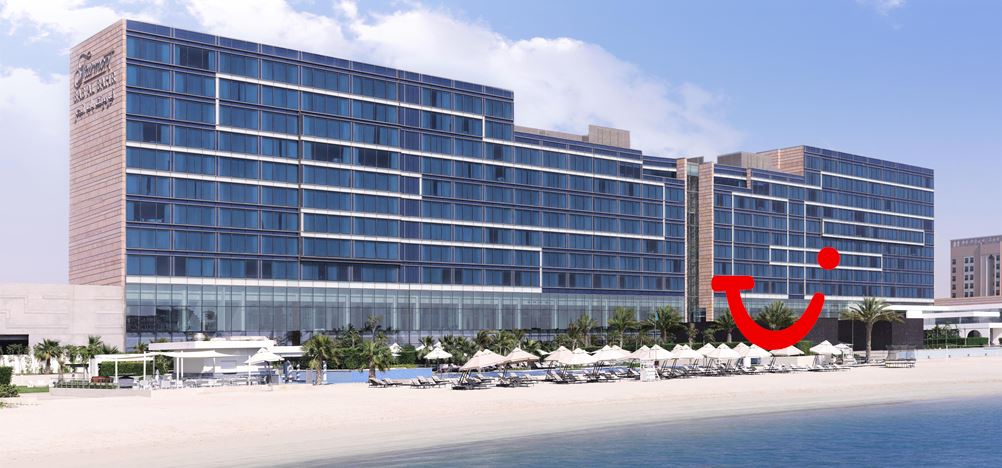 Fairmont Bab Al Bahr