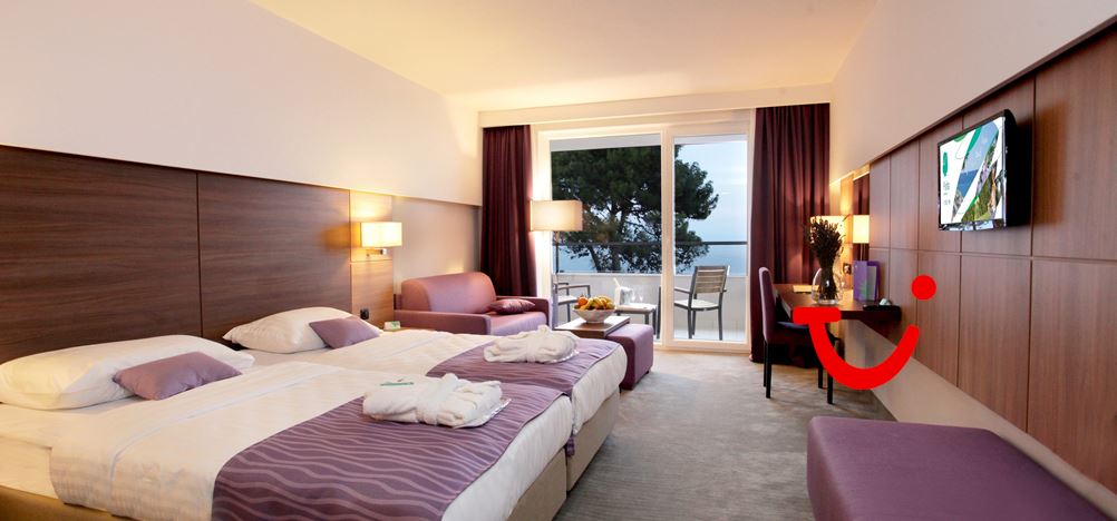 Vitality Hotel Punta