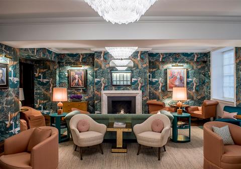 The Bloomsbury