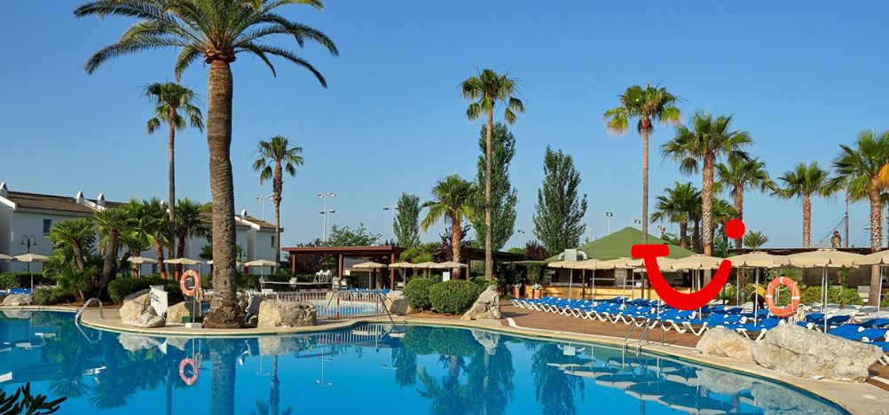 Viva Alcudia Sun Village