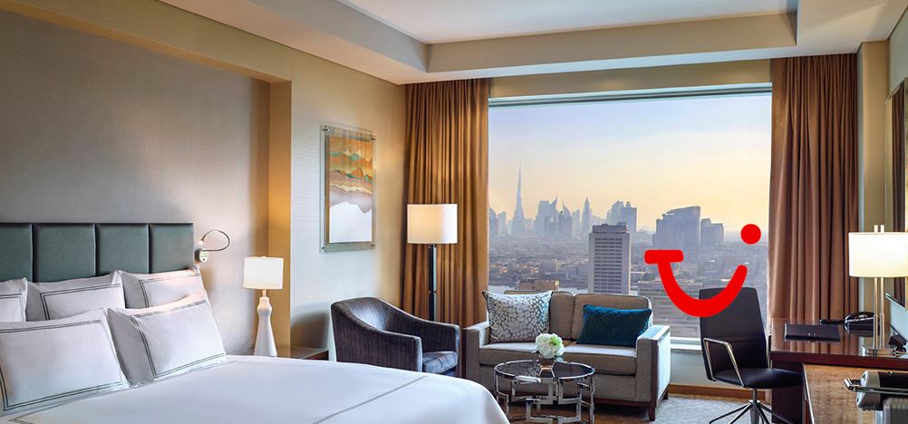 Swissôtel Al Ghurair