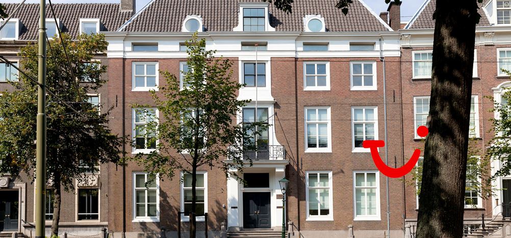 Staybridge Suites The Hague - Parliament by IHG
