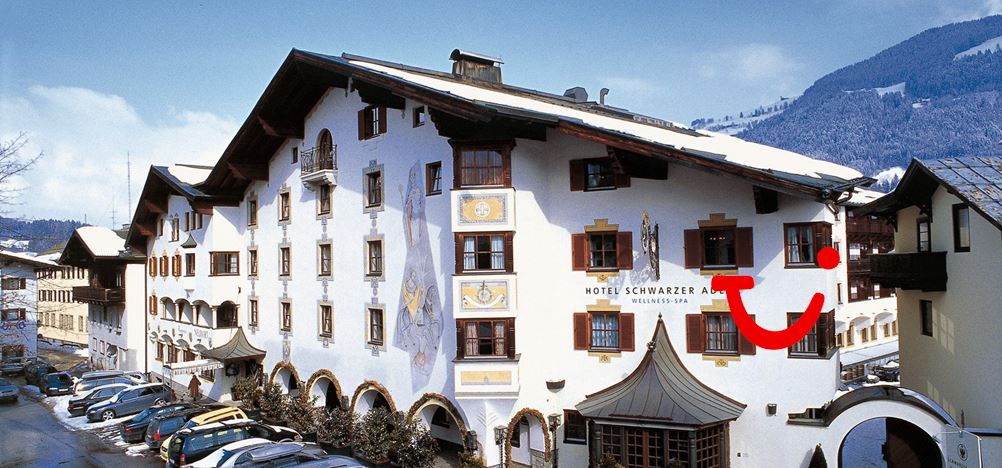Schwarzer Adler