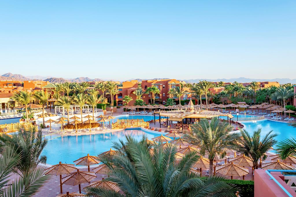 TUI MAGIC LIFE Club Sharm el Sheikh TUI MAGIC LIFE Club Sharm el Sheikh