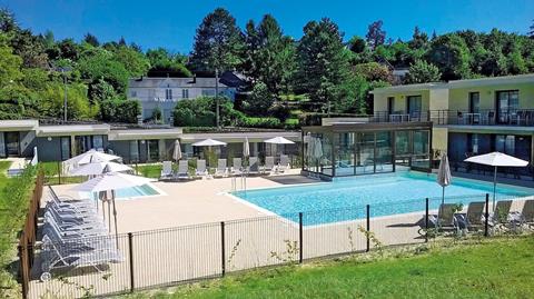 Le Clos St. Michel