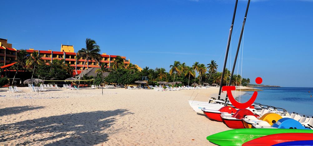 Hotel Brisas Guardalavaca - Cuba - Holguin - All Inclusive | TUI