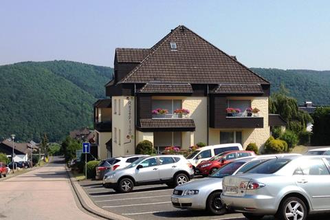 8-daagse Autovakantie naar Eifel bij Gemunder Ferienpark Salzberg