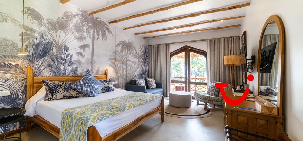 BlueBay Beach Resort & Spa