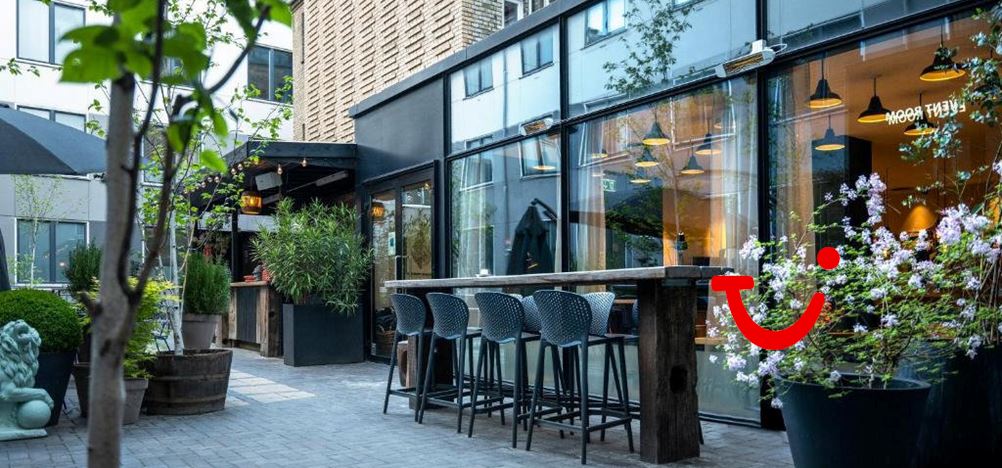 Motel One Copenhagen