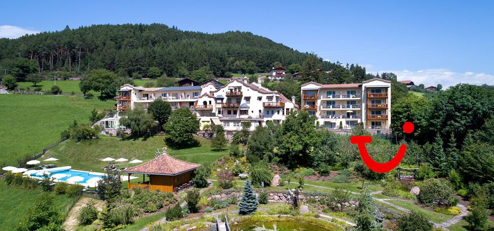 Mirabell Alpine Garden Resort & Spa