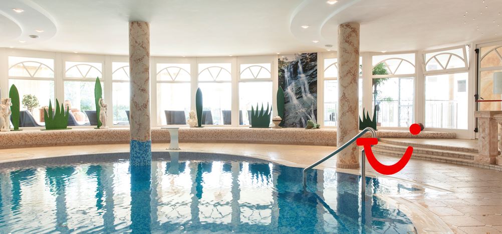Wellnesshotel Bacherhof