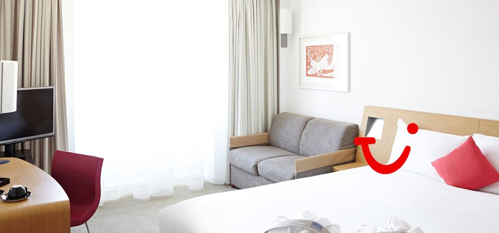 Novotel Praha Wenceslas Square