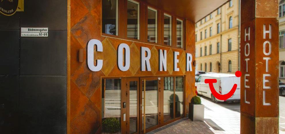 Corner Hotel