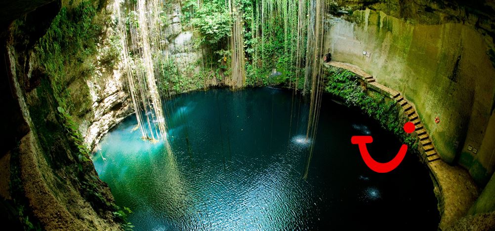 23-daagse rondreis In het spoor van de Maya's