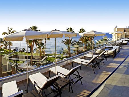 Super aanbieding vakantie Fuerteventura ⛱️ 4 Dagen halfpension TUI BLUE Riu Calypso Golf