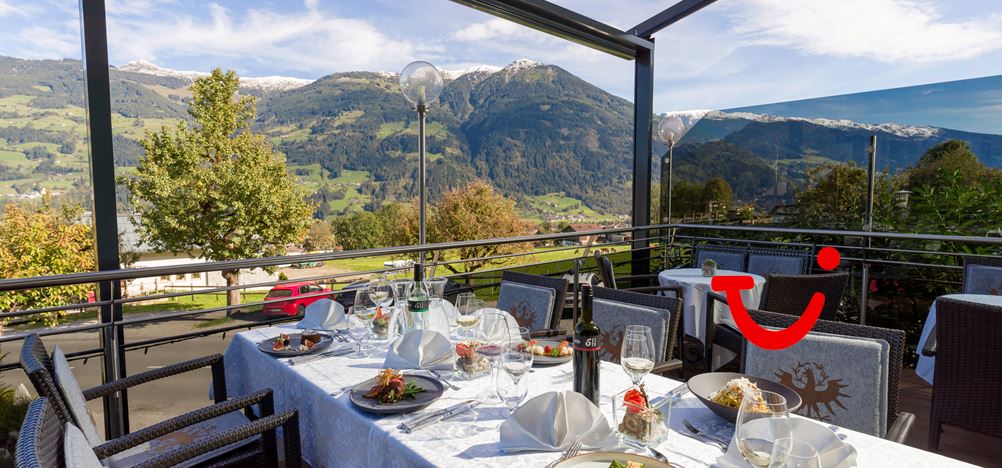 Wohlfuhlhotel Schiestl